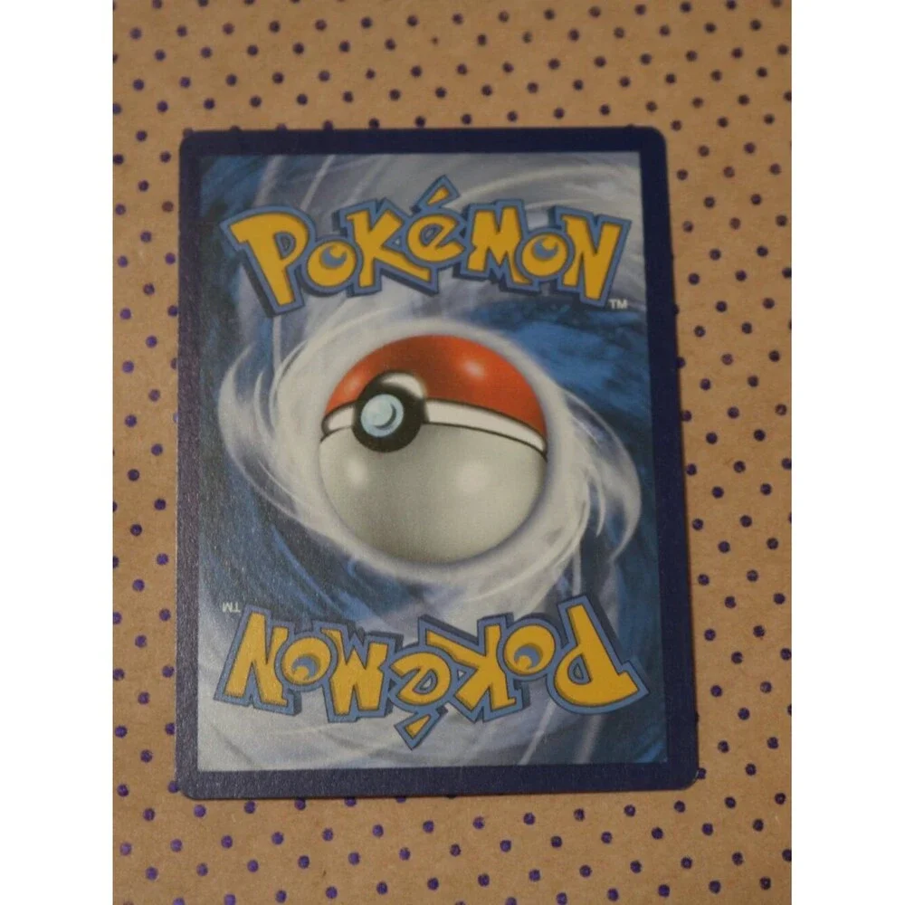 Rufflet 92/114 Pokemon Card (2016)